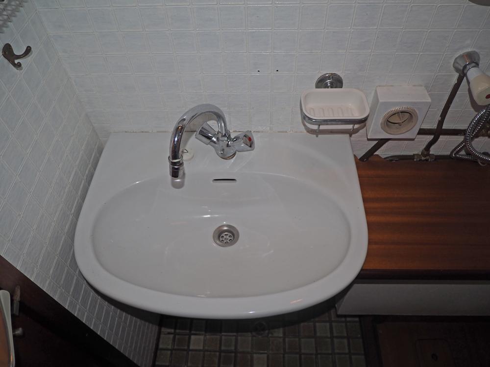 Achterkajuit, Accommodatie